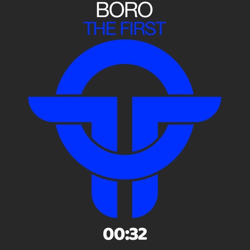 BORO (Rus) - The First [TOT032]